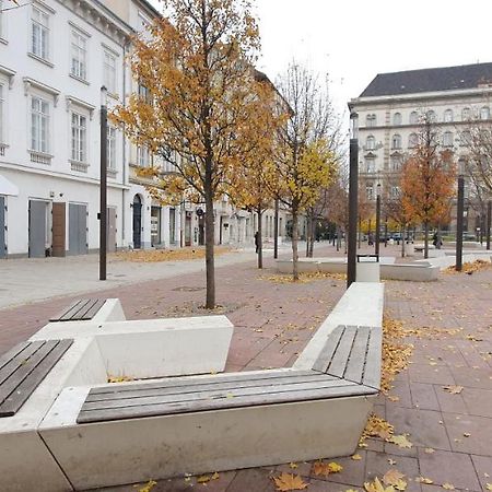 City Center Loft Budapest Kültér fotó
