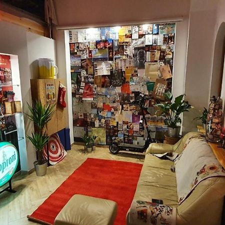 City Center Loft Budapest Kültér fotó