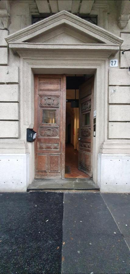 City Center Loft Budapest Kültér fotó